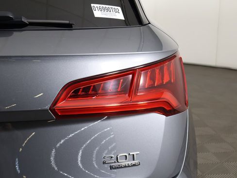 Used 2018 Audi Q5 2.0T Premium Plus w/ Premium Plus Package image 18