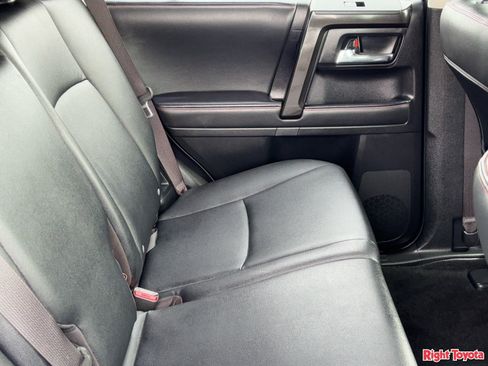 Used 2024 Toyota 4Runner TRD Pro image 14