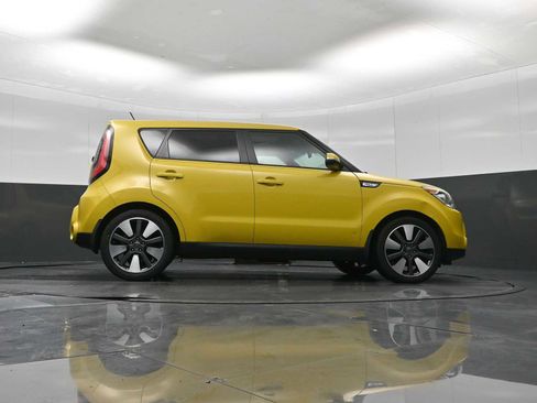 Used 2014 Kia Soul ! w/ Sun & Sound Package FWD image 25