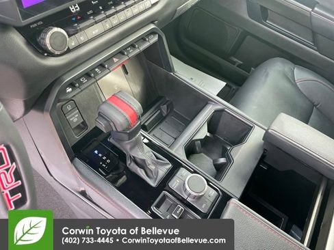 Used 2026 Toyota Tundra TRD Pro image 28