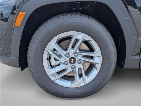 New 2026 Hyundai Tucson SE FWD image 9
