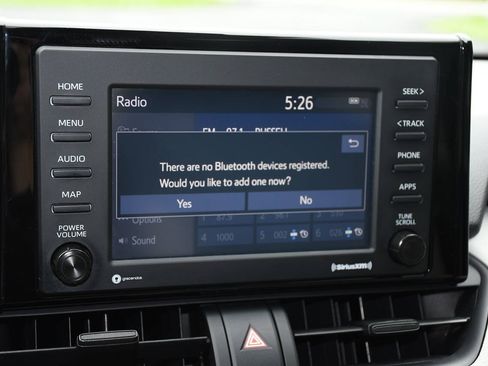Used 2021 Toyota RAV4 XLE w/ Convenience Package AWD/4WD image 38