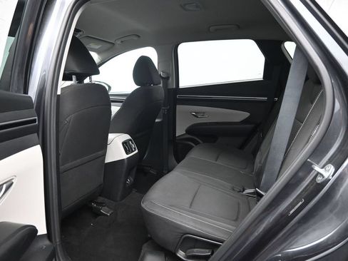 Used 2024 Hyundai Tucson SEL AWD/4WD image 24