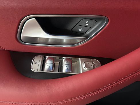 New 2026 Mercedes-Benz GLS 63 AMG 4MATIC image 48