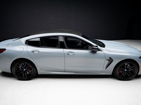 Used 2024 BMW M8 Gran Coupe xDrive Competition image 34