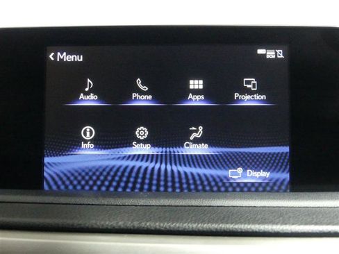 Used 2021 Lexus RX 350 AWD w/ Premium Package image 43