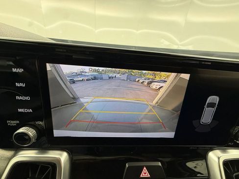 Used 2021 Kia Sorento SX AWD/4WD image 37