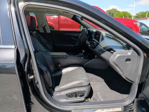 Used 2023 Lexus ES 350 w/ Premium Package FWD image 16