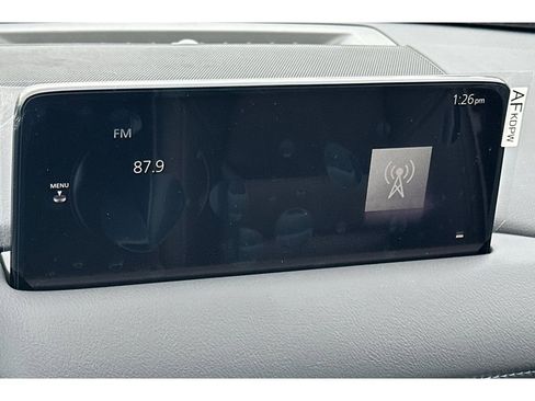 New 2025 MAZDA CX-5 AWD 2.5 S image 18