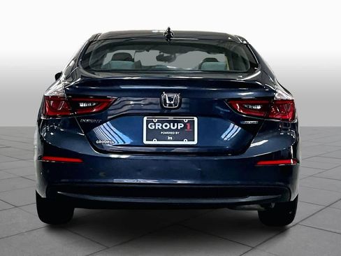 Used 2020 Honda Insight EX image 4