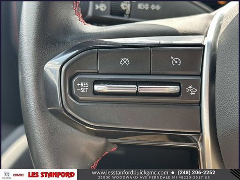 Used 2023 Chevrolet Colorado Z71 w/ Z71 Convenience Package 2 AWD/4WD image 23