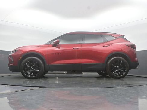 Used 2023 Chevrolet Blazer LT w/ Convenience Package FWD image 48