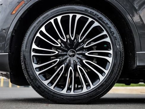 Used 2020 Lincoln Aviator Black Label w/ Dynamic Handling Package AWD/4WD image 21