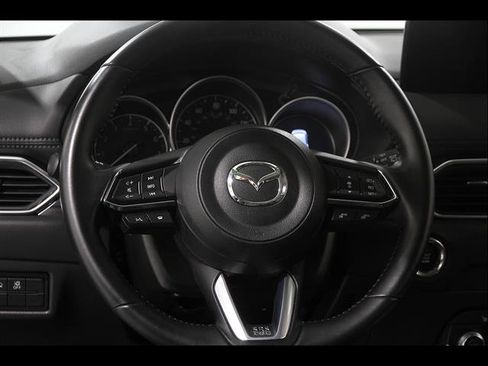Certified 2025 MAZDA CX-5 AWD 2.5 S w/ Select Package image 7