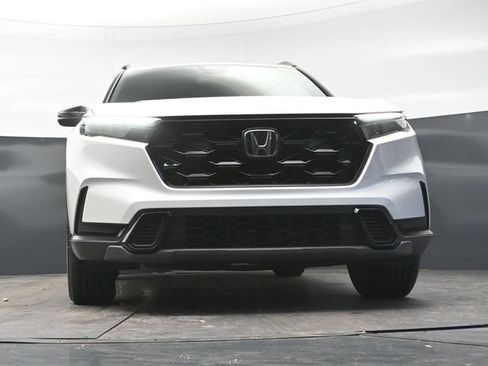 Certified 2023 Honda CR-V Sport image 26