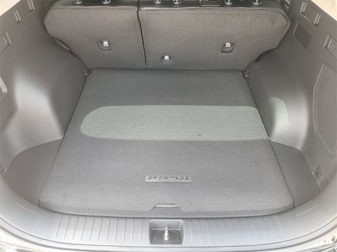 New 2026 Kia Sportage SX image 23
