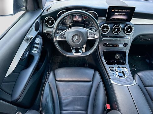 Used 2019 Mercedes-Benz GLC 300 GLC 300 image 22