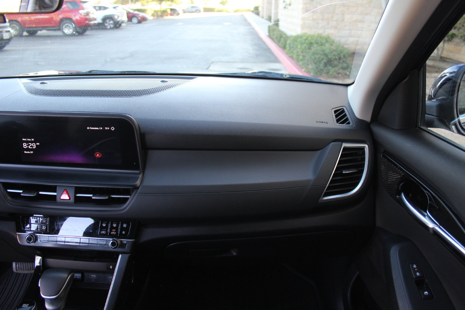 Used 2024 Kia Seltos EX AWD/4WD image 25