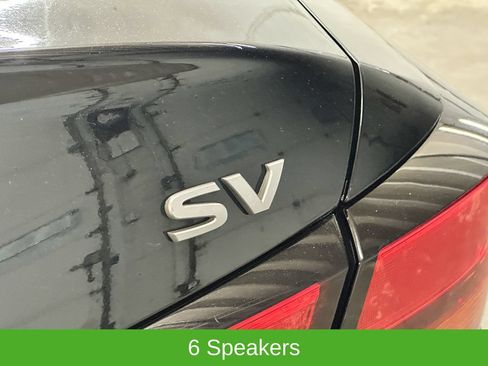 Used 2024 Nissan Altima 2.5 SV FWD image 4