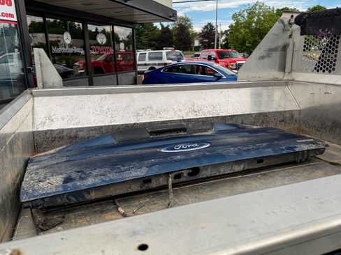 Used 2017 Ford F350 XL image 30