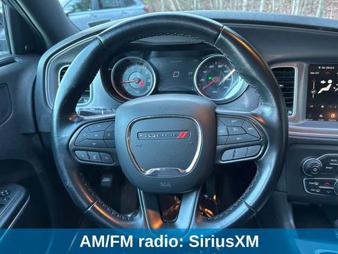 Used 2023 Dodge Charger GT image 19