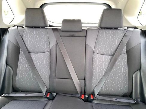 Used 2024 Toyota RAV4 XLE w/ Convenience Package AWD/4WD image 11