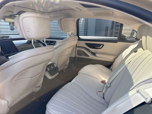 Used 2023 Mercedes-Benz S 500 4MATIC image 10