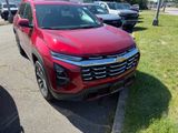 Used 2026 Chevrolet Equinox LT w/ Convenience Package II image 5