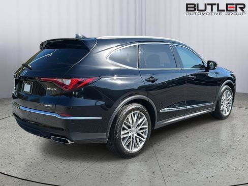 Certified 2023 Acura MDX SH-AWD w/ Advance Package image 5
