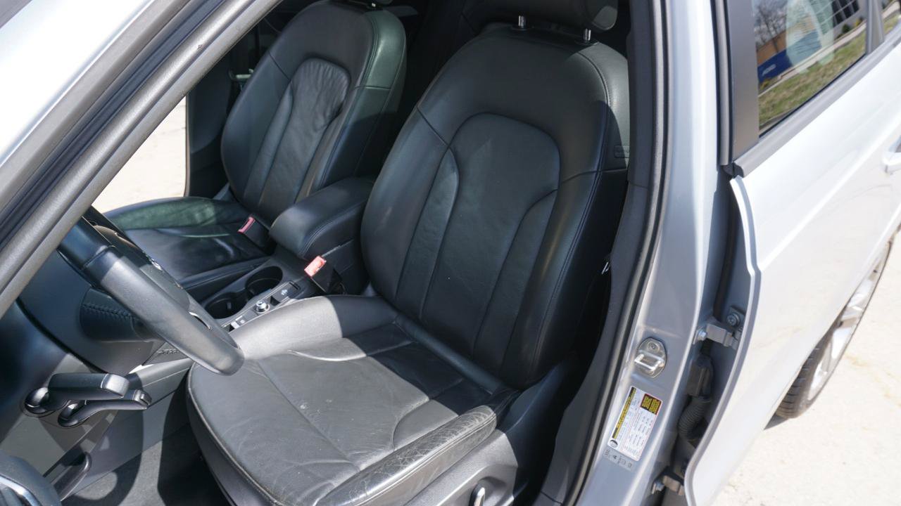 Used 2018 Audi Q3 2.0T Premium FWD image 19