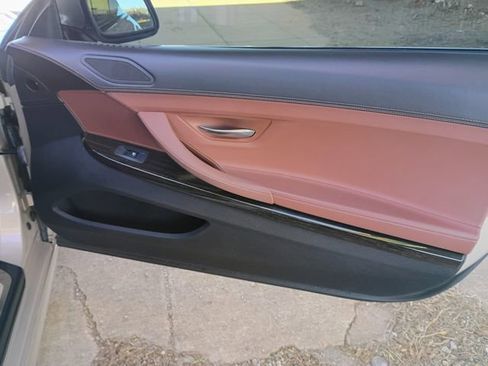 Used 2012 BMW 650i xDrive Coupe image 41