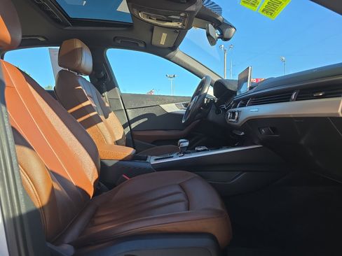 Used 2017 Audi A4 2.0T Premium image 20