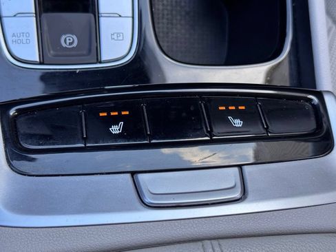 Used 2023 Hyundai Tucson SEL w/ Convenience Package FWD image 6