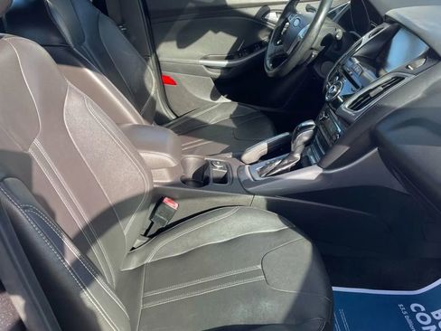 Used 2012 Ford Focus Titanium image 10