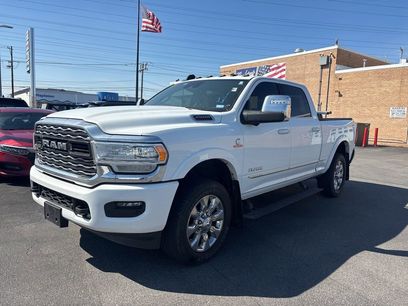 Used 2023 RAM 2500 Limited