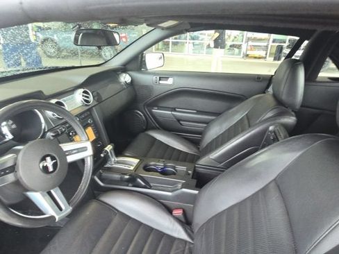 Used 2008 Ford Mustang GT RWD image 15