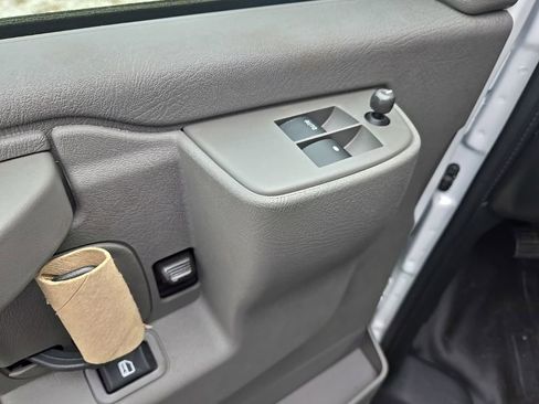 New 2025 Chevrolet Express 3500 w/ Power Convenience Package image 8