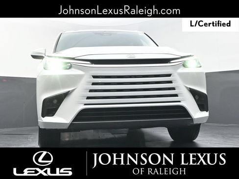 Certified 2024 Lexus TX 350 FWD w/ Technology Package image 16