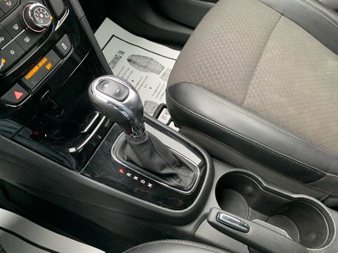 Used 2019 Buick Encore Preferred image 18