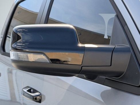 New 2026 RAM 1500 RHO w/ RHO Level 1 Equipment Group image 11