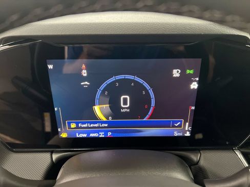 New 2026 Chevrolet TrailBlazer ACTIV w/ Convenience Package AWD/4WD image 12