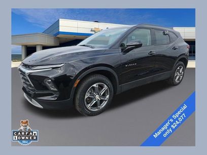 Used 2023 Chevrolet Blazer LT w/ Convenience Package
