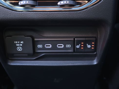 New 2026 Jeep Grand Cherokee Limited image 17