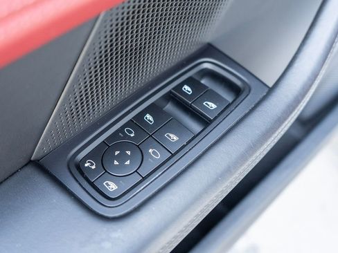 Certified 2023 Porsche Taycan GTS AWD/4WD image 30