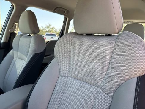 Certified 2023 Subaru Forester image 24