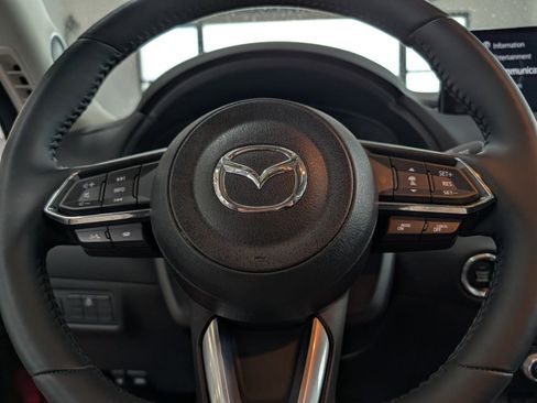 Used 2023 MAZDA CX-5 AWD 2.5 S w/ Premium Plus Pkg image 20