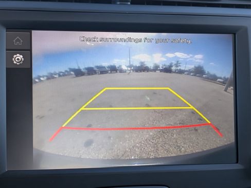 New 2025 Kia Soul LX image 21