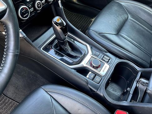 Used 2023 Subaru Forester Touring image 10