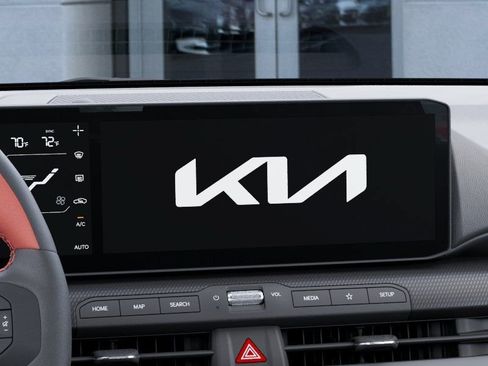 New 2026 Kia K4 GT-Line FWD image 20