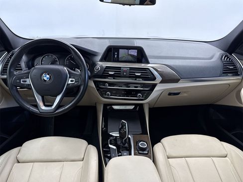 Used 2019 BMW X3 sDrive30i w/ Convenience Package image 14